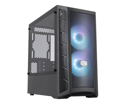 Obudowa COOLER MASTER MasterBox MB311L ARGB MATX z oknem MCB-B311L-KGNN-S02
